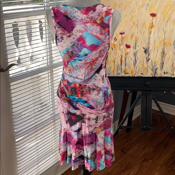 Gorgeous Nicole Miller dress - Picture 2 of 6